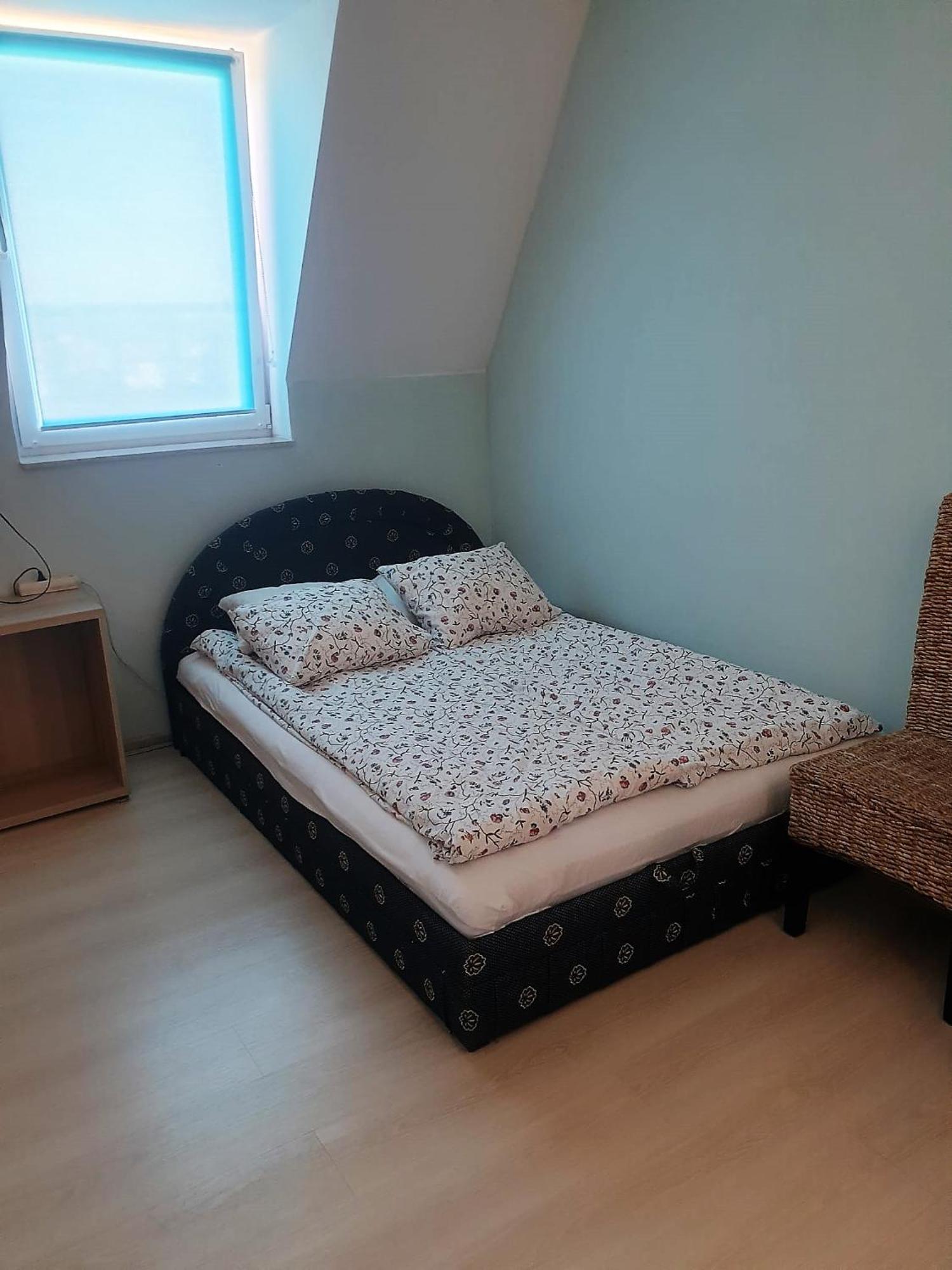 Willa Pod Krokodylem Łeba Cameră foto